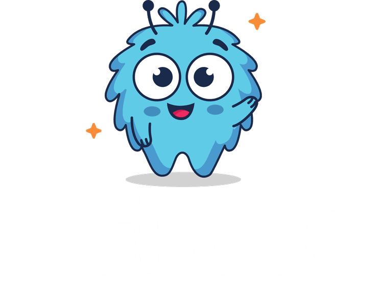 Cahoot Logo